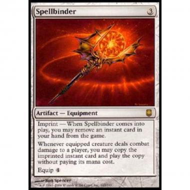 Spellbinder - Spellbinder - [DST] [EX]