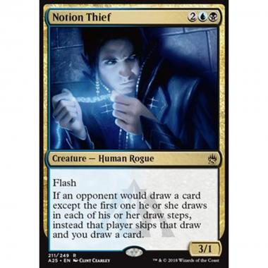 Notion Thief - Notion Thief - [A25] [NM]