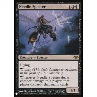 Needle Specter - Needle Specter - [ZNL] [NM]