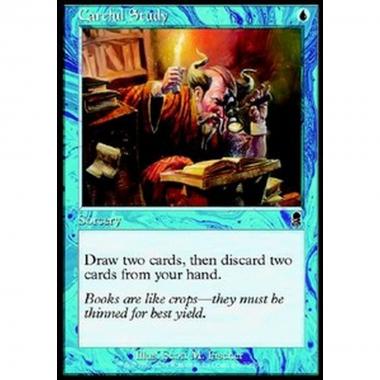 Careful Study - Careful Study - [ODY] [GD]