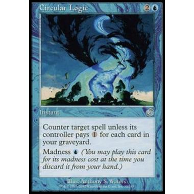 Circular Logic - Circular Logic - [TOR] [EX]
