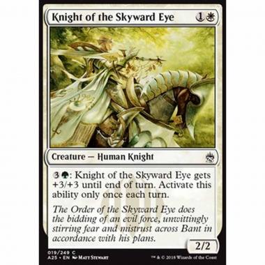 Knight of the Skyward Eye - Knight of the Skyward Eye - [A25] [NM]