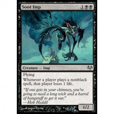 Soot Imp - Imp della Fuliggine - [EVE] [GD] [Foil]