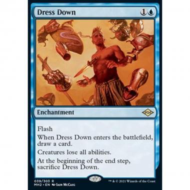 Dress Down - Dress Down - [MH2] [NM]