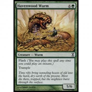 Havenwood Wurm - Havenwood Wurm - [TSP] [NM]