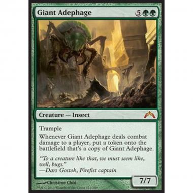 Giant Adephage - Adephaga Gigante - [GTC] [NM]