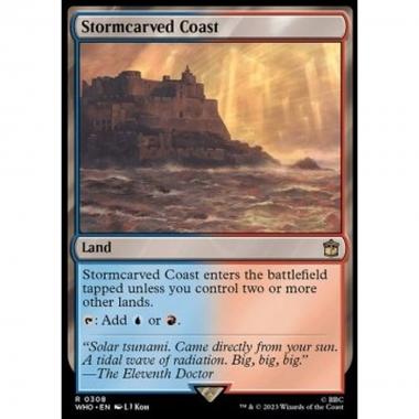 Stormcarved Coast - Stormcarved Coast - [WHO] [NM]