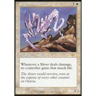 Essence Sliver - Essence Sliver - [LGN] [LP]