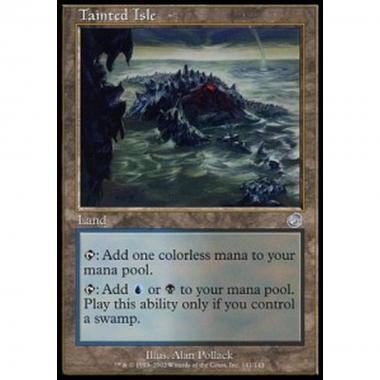 Tainted Isle - Tainted Isle - [TOR] [EX]