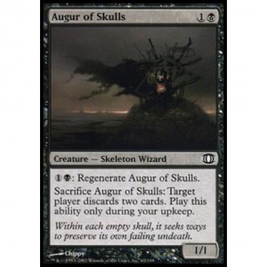 Augur of Skulls - Augur of Skulls - [FUT] [EX]