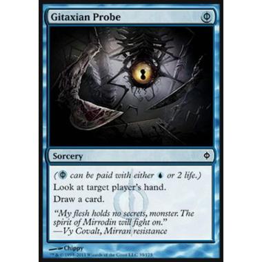 Gitaxian Probe - Gitaxian Probe - [NPH] [EX]