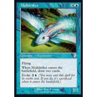 Mulldrifter - Mulldrifter - [XTSR] [NM]