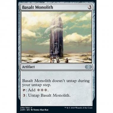 Basalt Monolith - Basalt Monolith - [2XM] [NM]