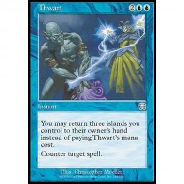 Thwart - Thwart - [MMQ] [GD]