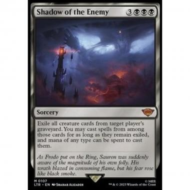 Shadow of the Enemy - Shadow of the Enemy - [LTR] [NM]