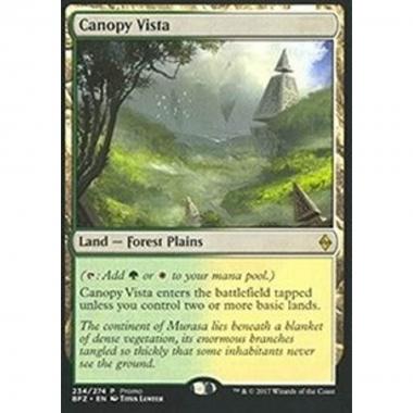 Canopy Vista - Canopy Vista - [SSP] [NM]