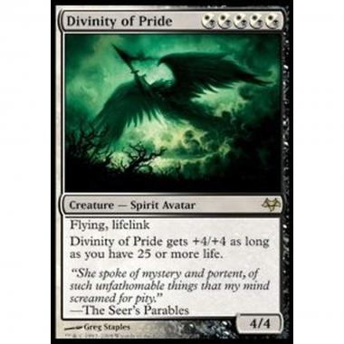 Divinity of Pride - Divinity of Pride - [EVE] [EX]