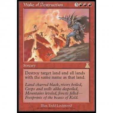 Wake of Destruction - Wake of Destruction - [UDS] [GD]