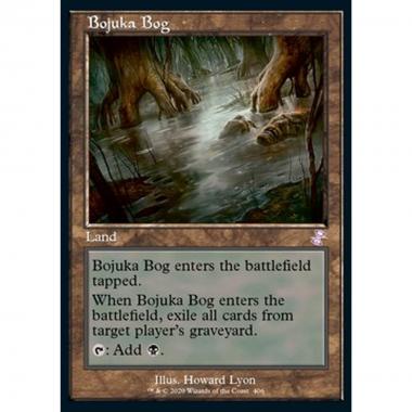 Bojuka Bog - Bojuka Bog - [XTSR] [NM]