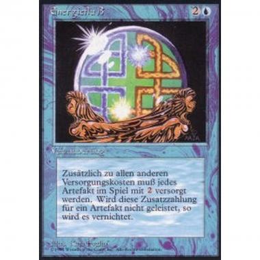 Energy Flux - Flusso di Energia - [DTL] [GD]