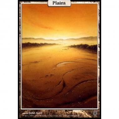 Plains - Plains - [UNH] [GD]