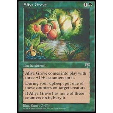 Afiya Grove - Afiya Grove - [MIR] [GD]