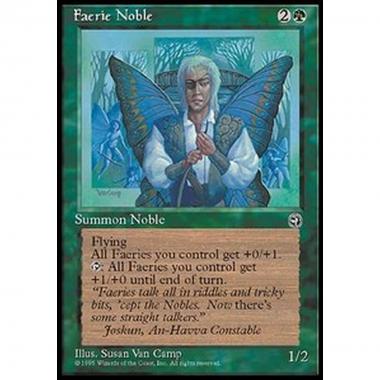 Faerie Noble - Faerie Noble - [HML] [LP]