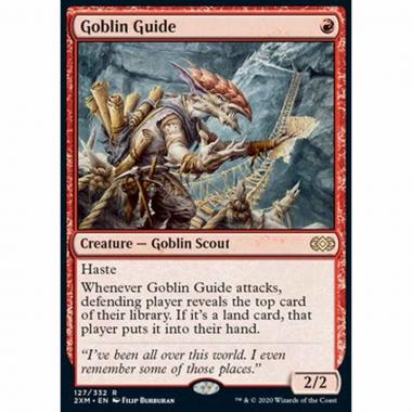 Goblin Guide - Goblin Guide - [2XM] [NM]