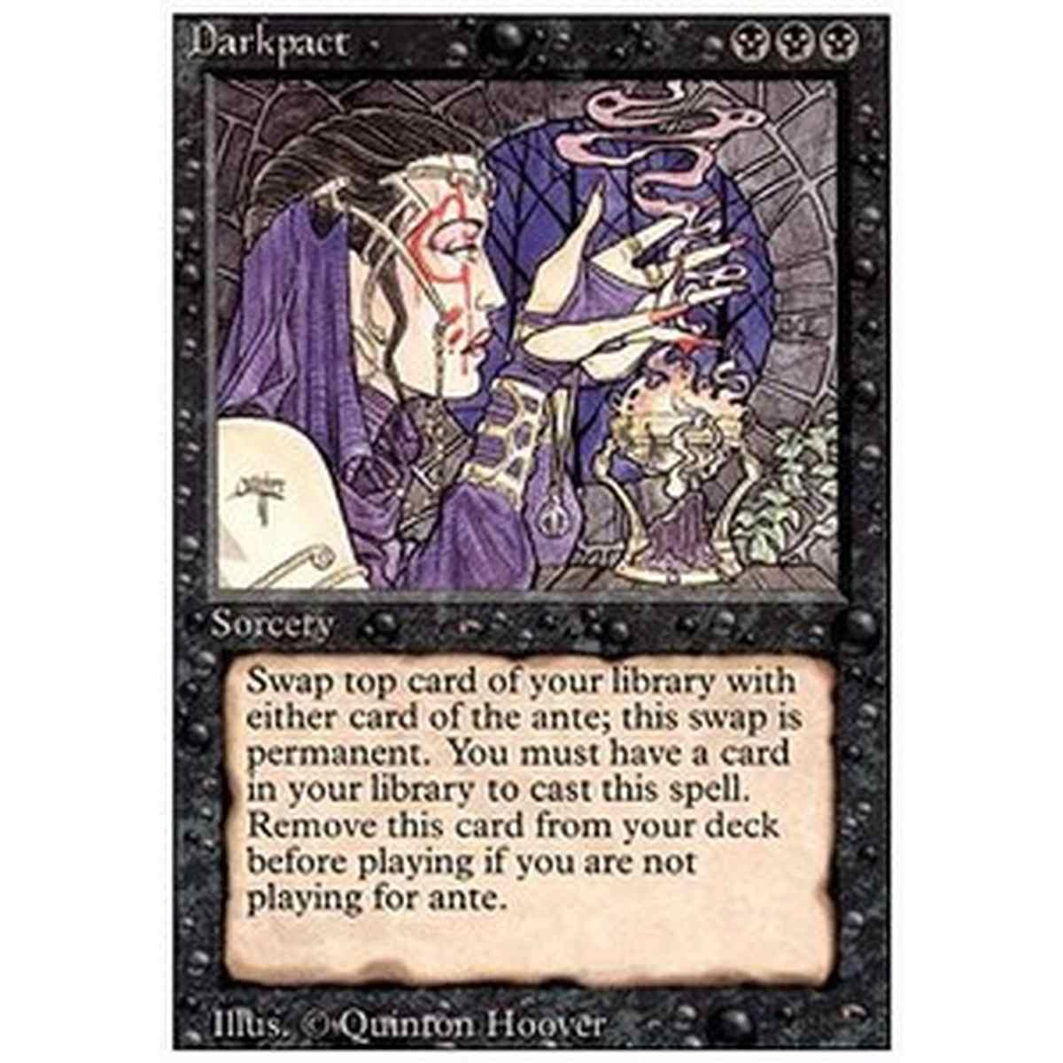 Darkpact - Darkpact - [3ED] [GD]