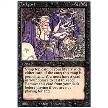 Darkpact - Darkpact - [3ED] [GD]