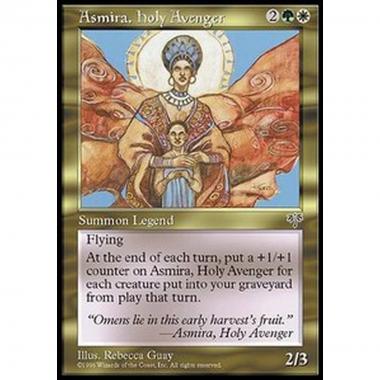 Asmira, Holy Avenger - Asmira, Holy Avenger - [MIR] [EX]