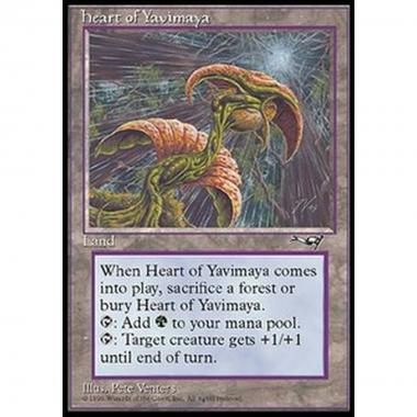 Heart of Yavimaya - Heart of Yavimaya - [ALL] [GD]