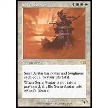 Serra Avatar - Serra Avatar - [USG] [GD]