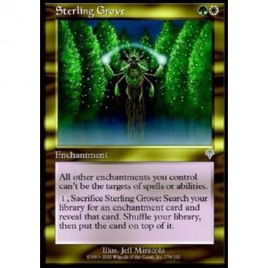 Sterling Grove - Sterling Grove - [INV] [EX]