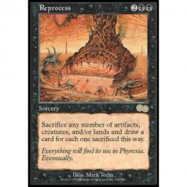 Reprocess - Reprocess - [USG] [GD]