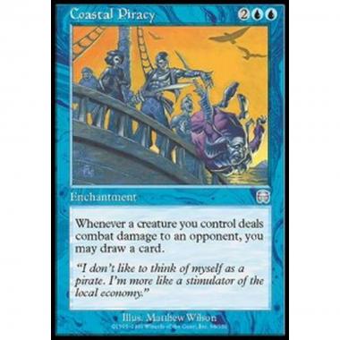 Coastal Piracy - Coastal Piracy - [MMQ] [EX]