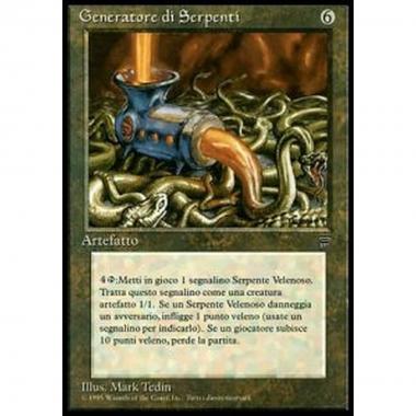 Serpent Generator - Generatore di Serpenti - [LEIT] [EX]
