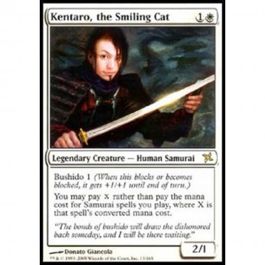 Kentaro, the Smiling Cat - Kentaro, the Smiling Cat - [BOK] [EX]