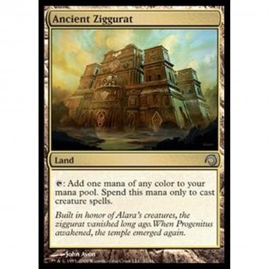 Ancient Ziggurat - Ancient Ziggurat - [H09] [GD] [Foil]