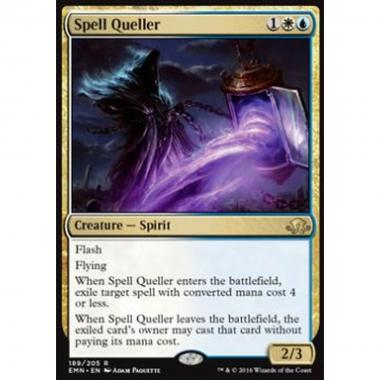 Spell Queller - Spell Queller - [EMN] [EX]