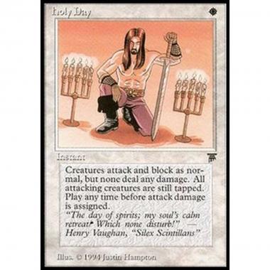 Holy Day - Holy Day - [LEG] [EX]