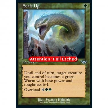 Scale Up (V.2) - Scale Up (V.2) - [RMH2] [NM] [Foil]