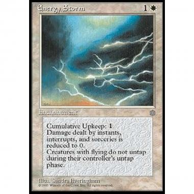 Energy Storm - Energy Storm - [ICE] [GD]