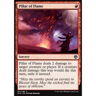Pillar of Flame - Pillar of Flame - [IMA] [NM]