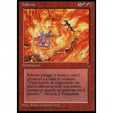 Inferno - Inferno - [DKIT] [GD]