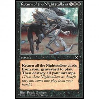 Return of the Nightstalkers - Return of the Nightstalkers - [P02] [EX]