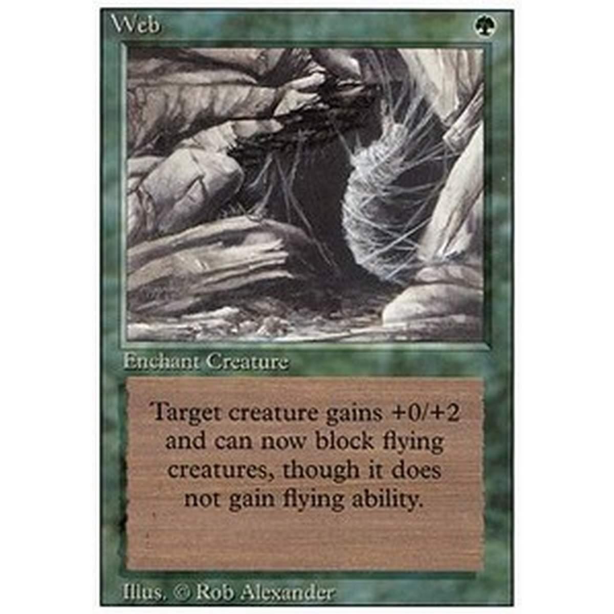 Web - Web - [3ED] [EX]