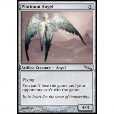 Platinum Angel - Platinum Angel - [MRD] [LP]