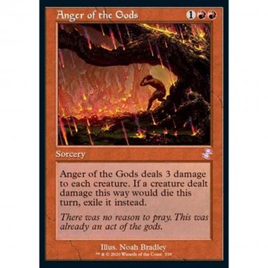 Anger of the Gods - Anger of the Gods - [XTSR] [NM]