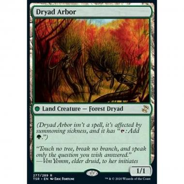 Dryad Arbor - Dryad Arbor - [TSR] [NM]